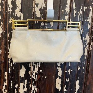 Vintage Pantera Beautiful clutch evening bag.